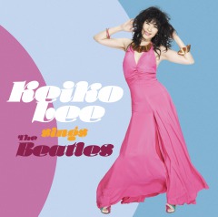 「KEIKO LEE sings THE BEATLES」ケイコ・リー