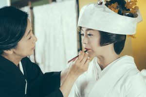 映画『惑う~After the Rain』