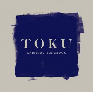 TOKU『ORIGINAL SONGBOOK』ピアノ・アレンジ・プロデュース