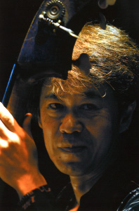 坂井紅介(ベーシスト)
