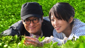 映画「種まく旅人〜みのりの茶〜」上映会＆宮本貴奈ミニコンサート