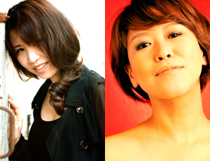 MASAKO & TAKANA
