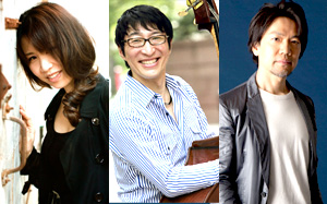 On My Way アルバム発売 & Jazz Life ‘Album of the Year’ 認定記念 宮本貴奈 New York Connection Trio