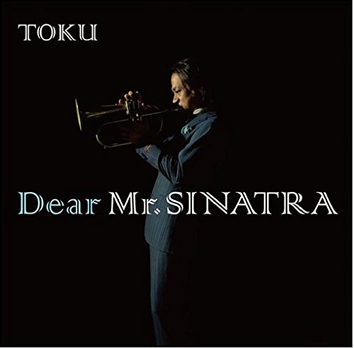 White Christmas with TOKU “Dear Mr. Sinatra”