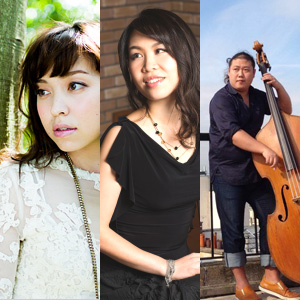 Shanti‘s Jazz Nite feat. Takana Miyamoto