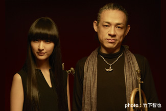 TOKU with シシド・カフカ
