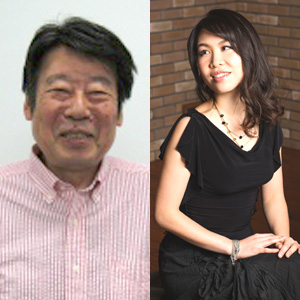高木信哉「東京JAZZ」優しいジャズ入門　特別ゲスト：宮本貴奈
