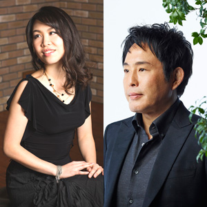 佐藤竹善 with 宮本貴奈 ILLUMINATION LIVE 佐藤竹善 with 宮本貴奈 ILLUMINATION LIVE