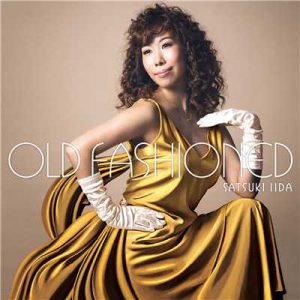 飯田さつき「Old Fashioned」リリースLive