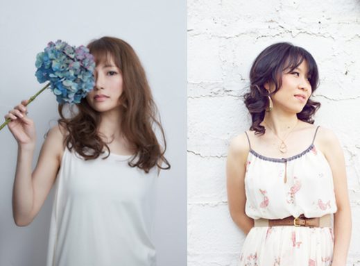 宮本美季 × 宮本貴奈 sp. guest 伊藤大輔 宮本美季 × 宮本貴奈 sp. guest 伊藤大輔