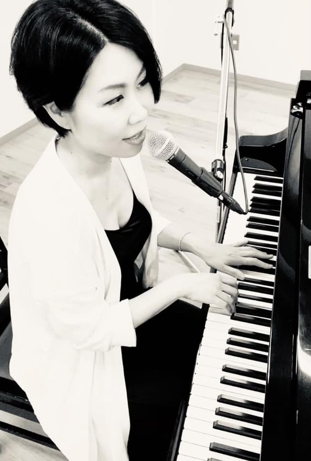 宮本貴奈ソロ弾き語り 宮本貴奈ソロ弾き語り
