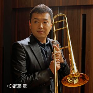 中川英二郎　TRAD JAZZ COMPANY “Trio”