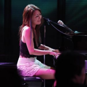 《グレース・マーヤ&宮本貴奈》ダブル弾き語りデュオ 《グレース・マーヤ&宮本貴奈》ダブル弾き語りデュオ