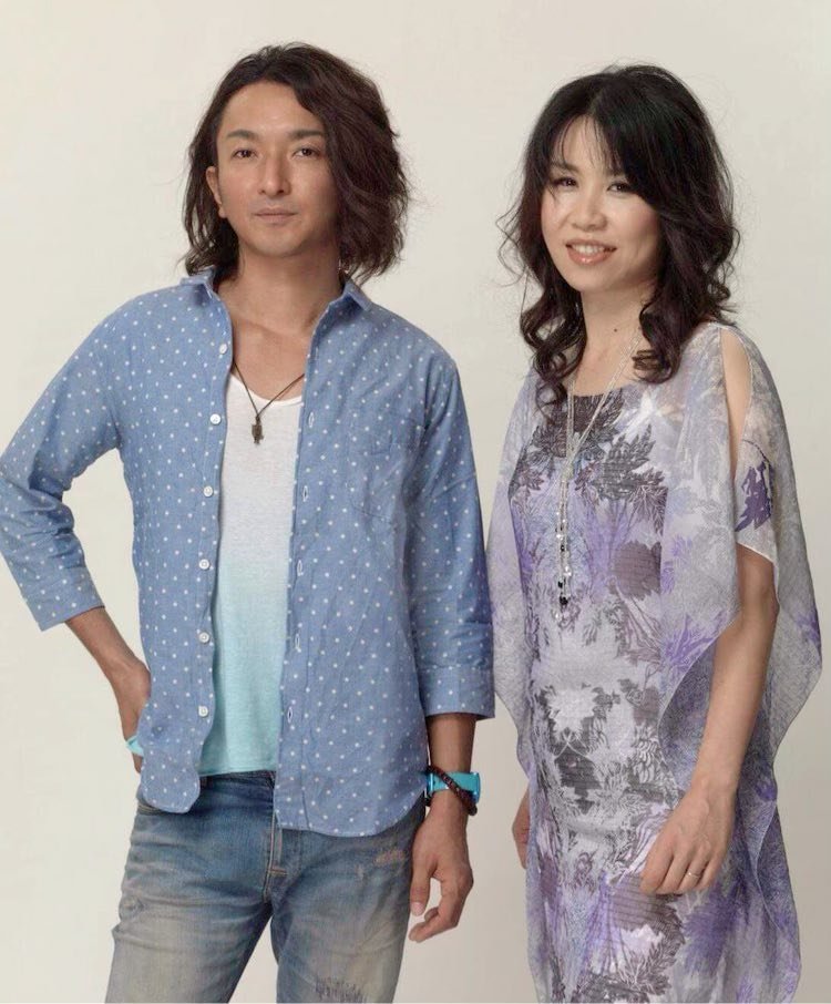 宮本貴奈&小沼ようすけデュオステージ 宮本貴奈&小沼ようすけデュオステージ