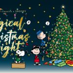 billboard classics SNOOPY『Magical Christmas Night』