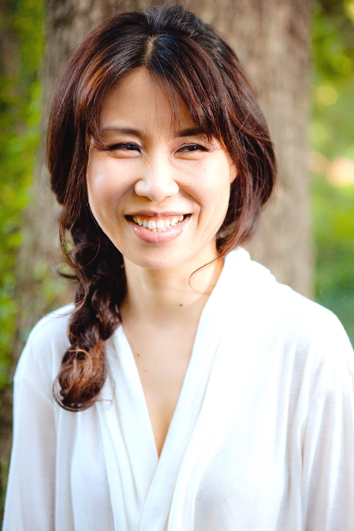 長野県立大学講演（演奏とトーク）