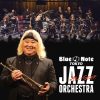 ブルーノート東京オールスター・ジャズ・オーケストラ directed by エリック・ミヤシロ feat. KONA ROSE