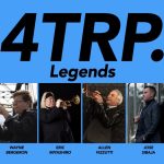 エリック・ミヤシロ【4TRP. Legends】