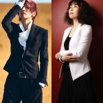 SUGIZO with Takana