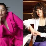 福原みほ with 宮本貴奈