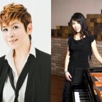 今陽子 featuring 宮本貴奈