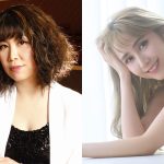 宮本貴奈 Guest: サラ・オレイン