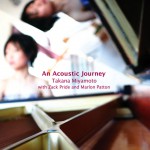An Acoustic Journey
