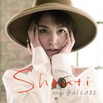 SHANTI sings BALLADS