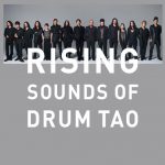 世界23か国500都市にて700万人を動員している『DRUM TAO』のメジャーデビューア ルバムが発売！