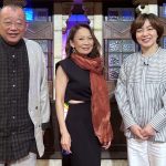 5月15日（木）よる8時放送『鶴瓶のええ歌やなぁ』ゲスト：八神純子