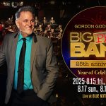 Blue Note Tokyo ゴードン・グッドウィンズ・ビッグ・ファット・バンドにリーダー体調不良のため、宮本貴奈が出演決定